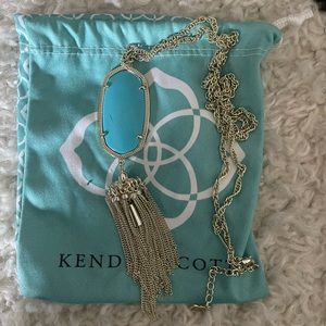 Like new Rayne necklace